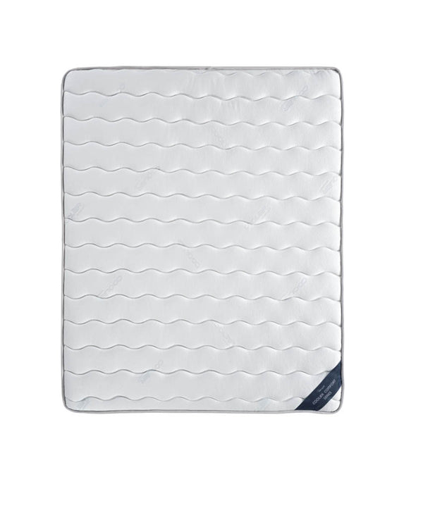 Cooler Comfort Sängpaket detalj