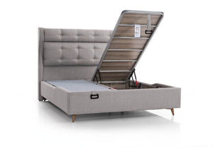 Cooler Comfort Sängpaket detalj