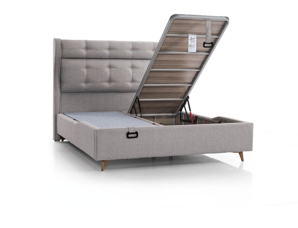 Cooler Comfort Sängpaket detalj