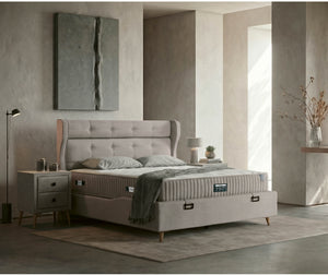 Cooler Comfort Sängpaket detalj