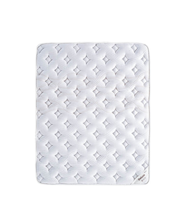 Deluxe Sängpaket detalj