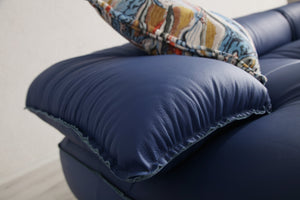 Derma Läder Soffa