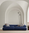 Derma Läder Soffa