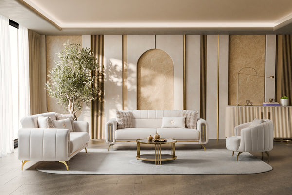 Dior Soffgrupp