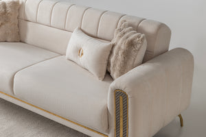 Dior Soffgrupp