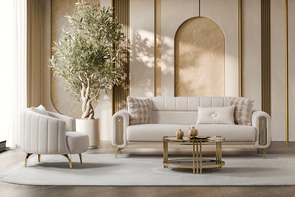 Dior Soffgrupp