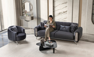 Dior Soffgrupp