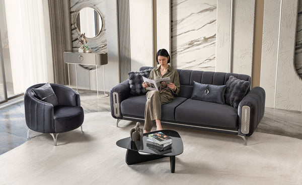 Dior Soffgrupp