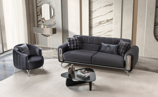 Dior Soffgrupp
