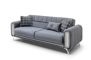 Dior Soffgrupp