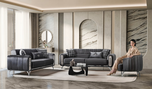 Dior Soffgrupp