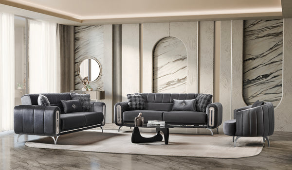 Dior Soffgrupp