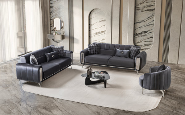 Dior Soffgrupp