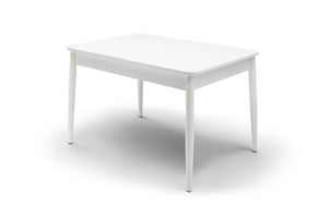 Ece Matbord + 4 Stolar Svart - bild 2