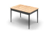 Ece Matbord + 4 Stolar Orange - bild 2
