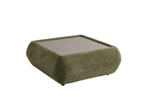 Edmo Luxury Hörnsoffa