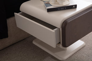 Edra Luxury Sovrumsset