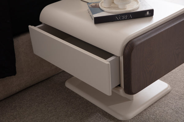 Edra Luxury Sovrumsset