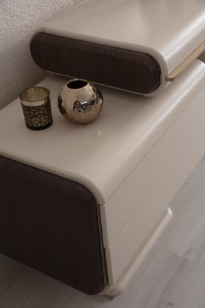 Edra Luxury Sovrumsset