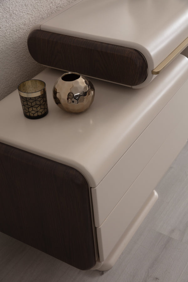 Edra Luxury Sovrumsset
