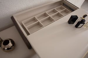 Edra Luxury Sovrumsset