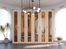 Edra Luxury Garderob