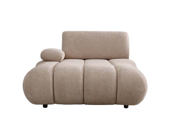 Edra Luxury Hörnsoffa