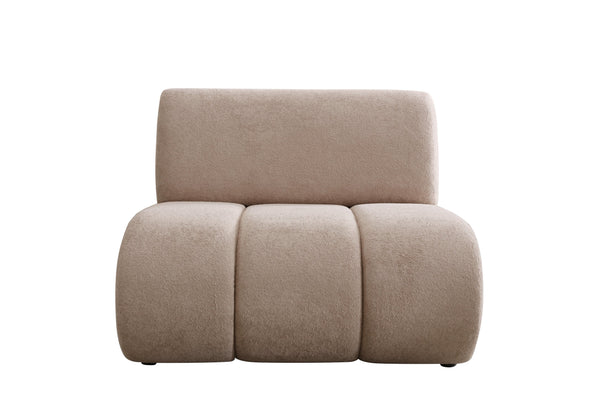 Edra Luxury Hörnsoffa