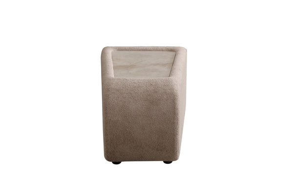 Edra Luxury Hörnsoffa