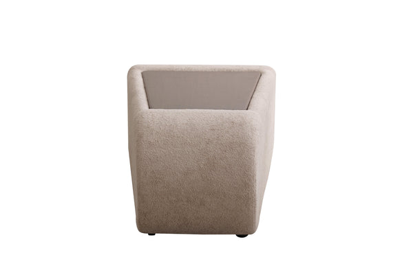 Edra Luxury Hörnsoffa