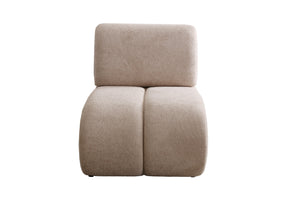 Edra Luxury Hörnsoffa