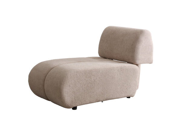 Edra Luxury Hörnsoffa