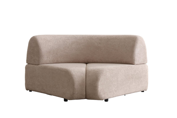 Edra Luxury Hörnsoffa