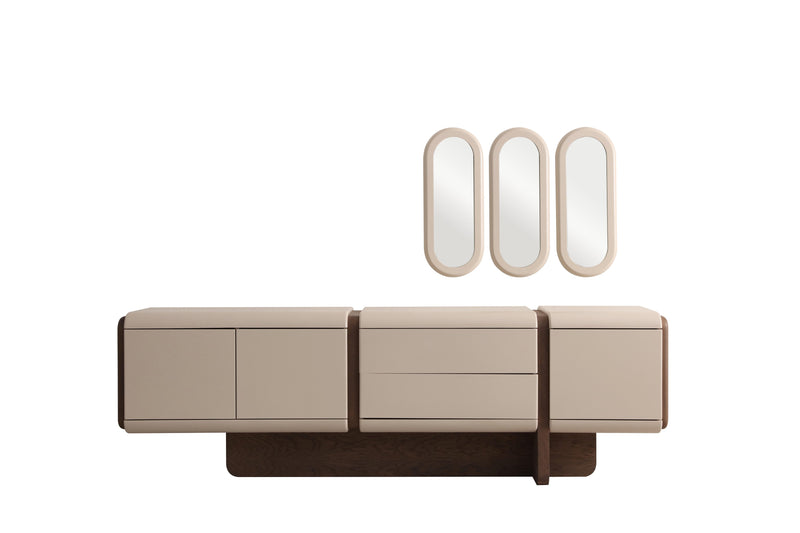 Edra Sıvama Luxury Skänk