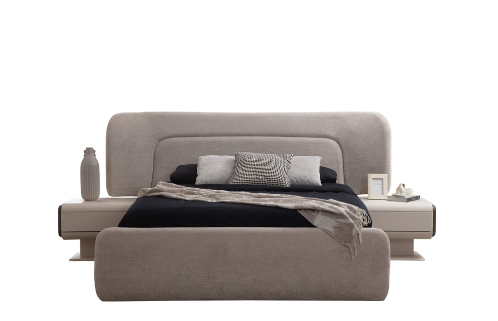 Edra Luxury Säng