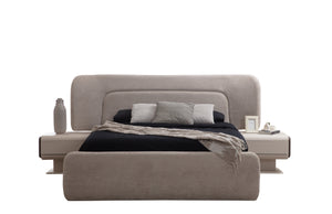 Edra Luxury Säng