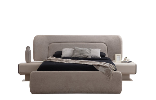 Edra Luxury Säng