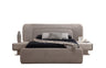 Edra Luxury Säng