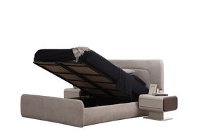 Edra Luxury Säng