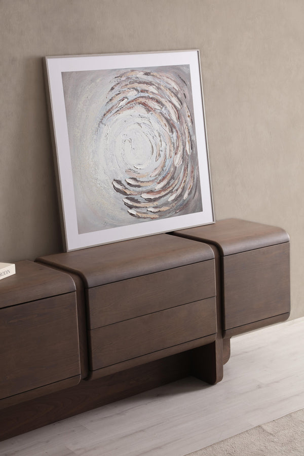 Edra Sivama Luxury Matsalsgrupp