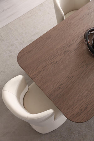 Edra Sivama Luxury Matsalsgrupp
