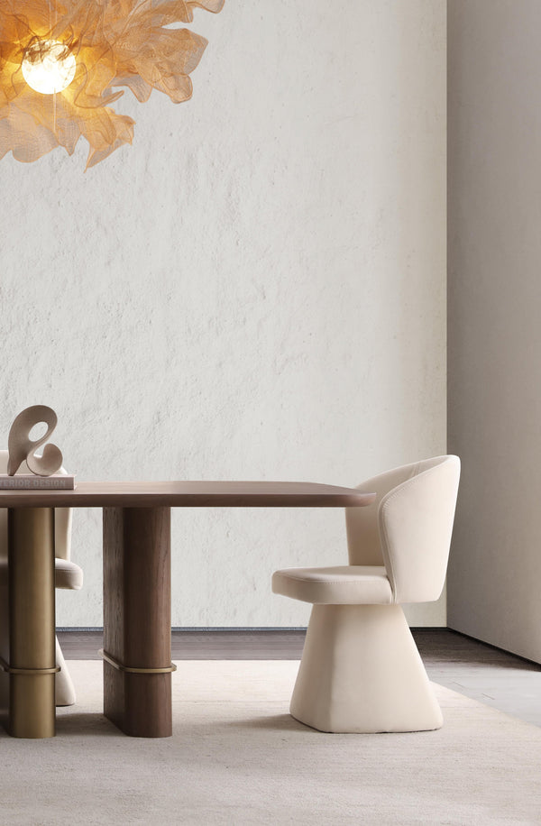 Edra Sivama Luxury Matsalsgrupp