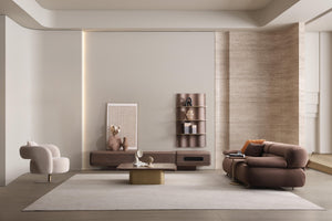 Edra Sivama Luxury Matsalsgrupp