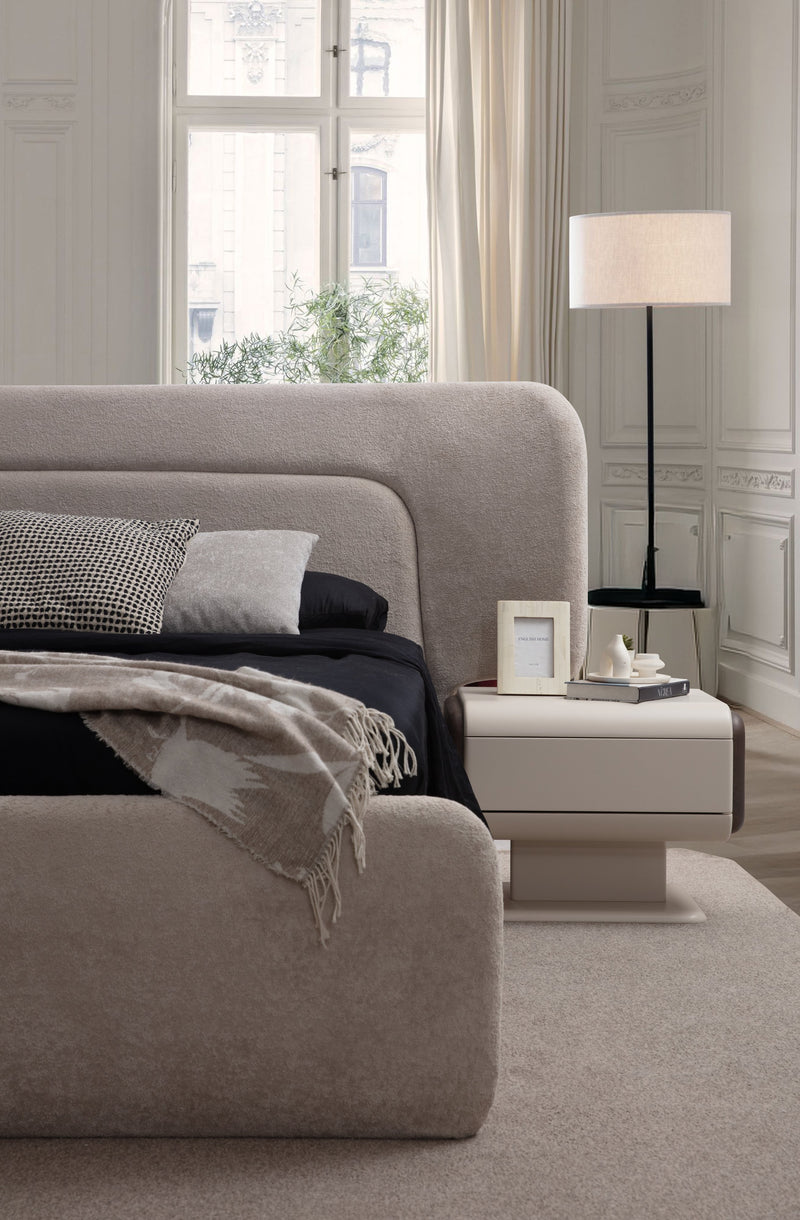 Edra Luxury Sovrumsset