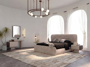 Edra Luxury Sovrumsset