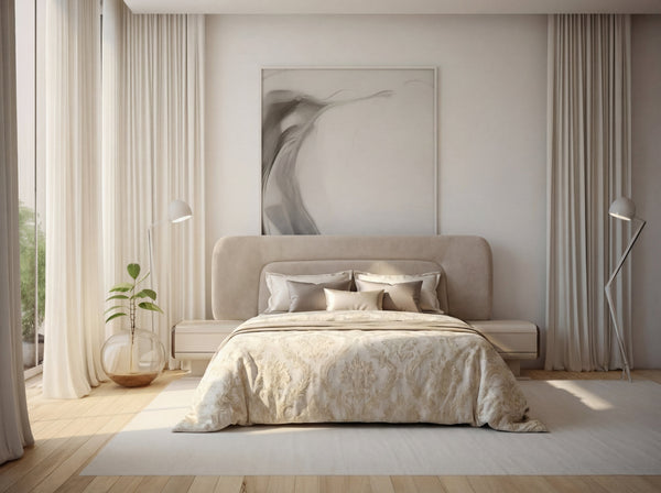 Edra Luxury Sovrumsset