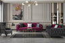 Pars Chester Soffa