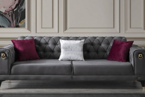 Pars Chester Soffa
