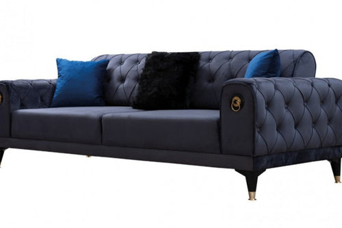 Pars Chester Soffa