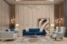 Pars  Chester Soffa